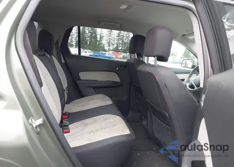 2015 GMC Terrain Sle-1 from USA, damaged, VIN 2GKFLVEK8F6241978